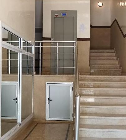 شقة Nour Oued Laou المظهر الخارجي الصورة
