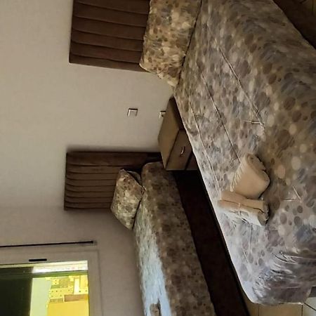شقة Nour Oued Laou المظهر الخارجي الصورة