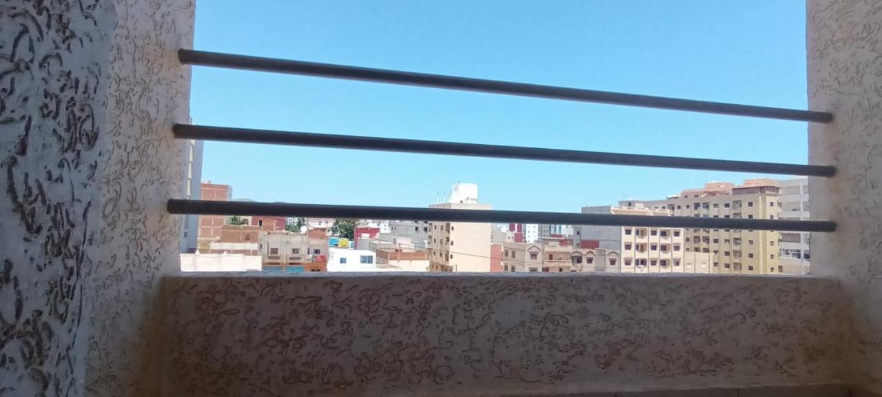 شقة Nour Oued Laou المظهر الخارجي الصورة