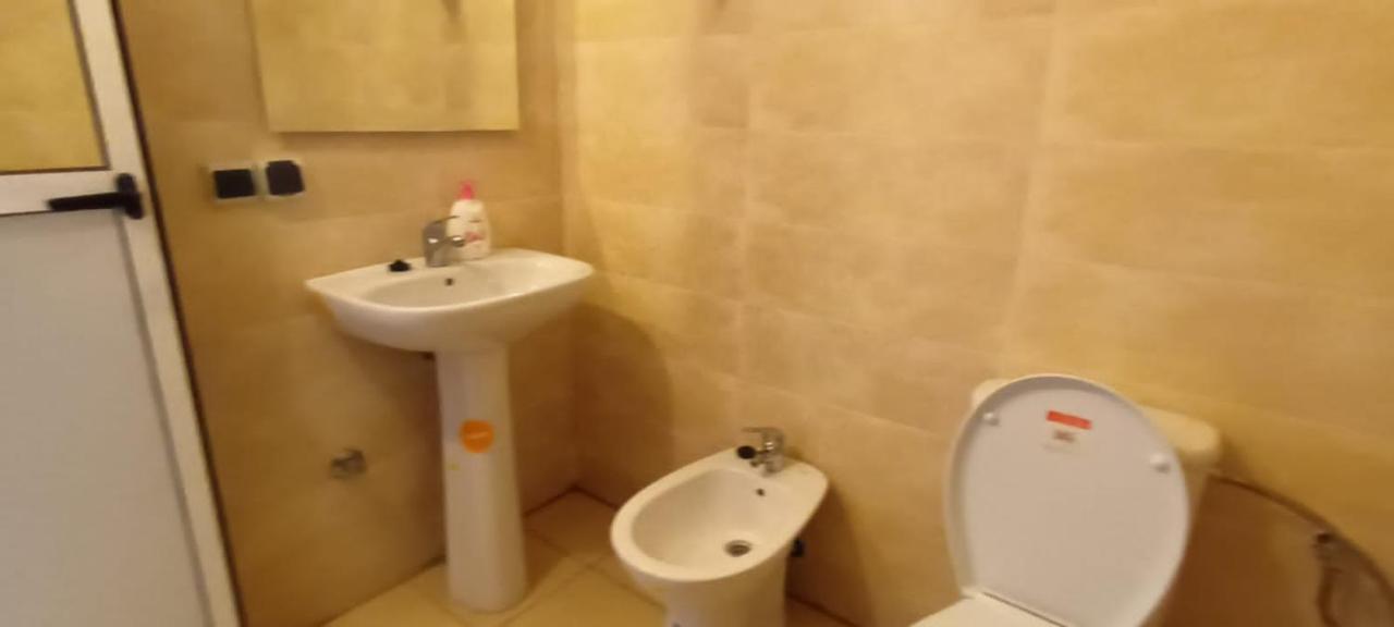 شقة Nour Oued Laou المظهر الخارجي الصورة