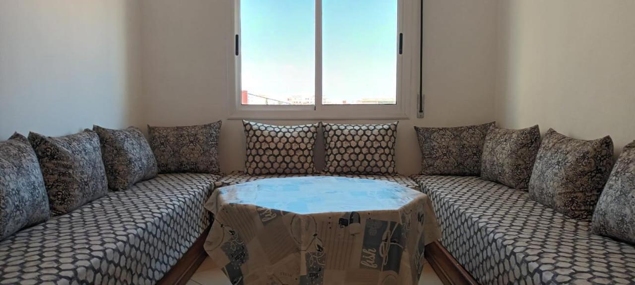 شقة Nour Oued Laou المظهر الخارجي الصورة