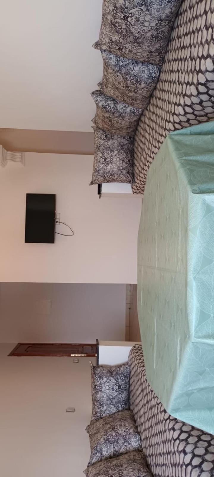 شقة Nour Oued Laou المظهر الخارجي الصورة