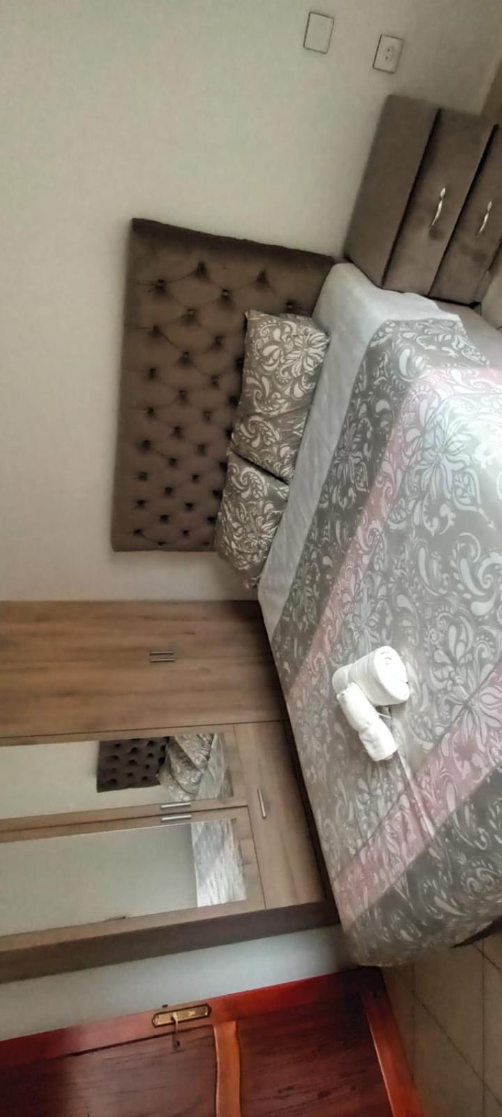 شقة Nour Oued Laou المظهر الخارجي الصورة